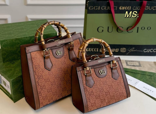 GUCCI LUXURY BAG .only the big size available