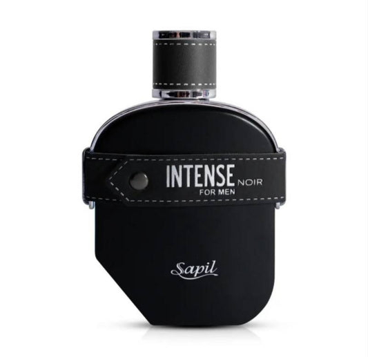 SAPIL INTENSE NIOR FOR MEN LONG-LASTING FRAGRANCE 100ML ( 3.4OZ)