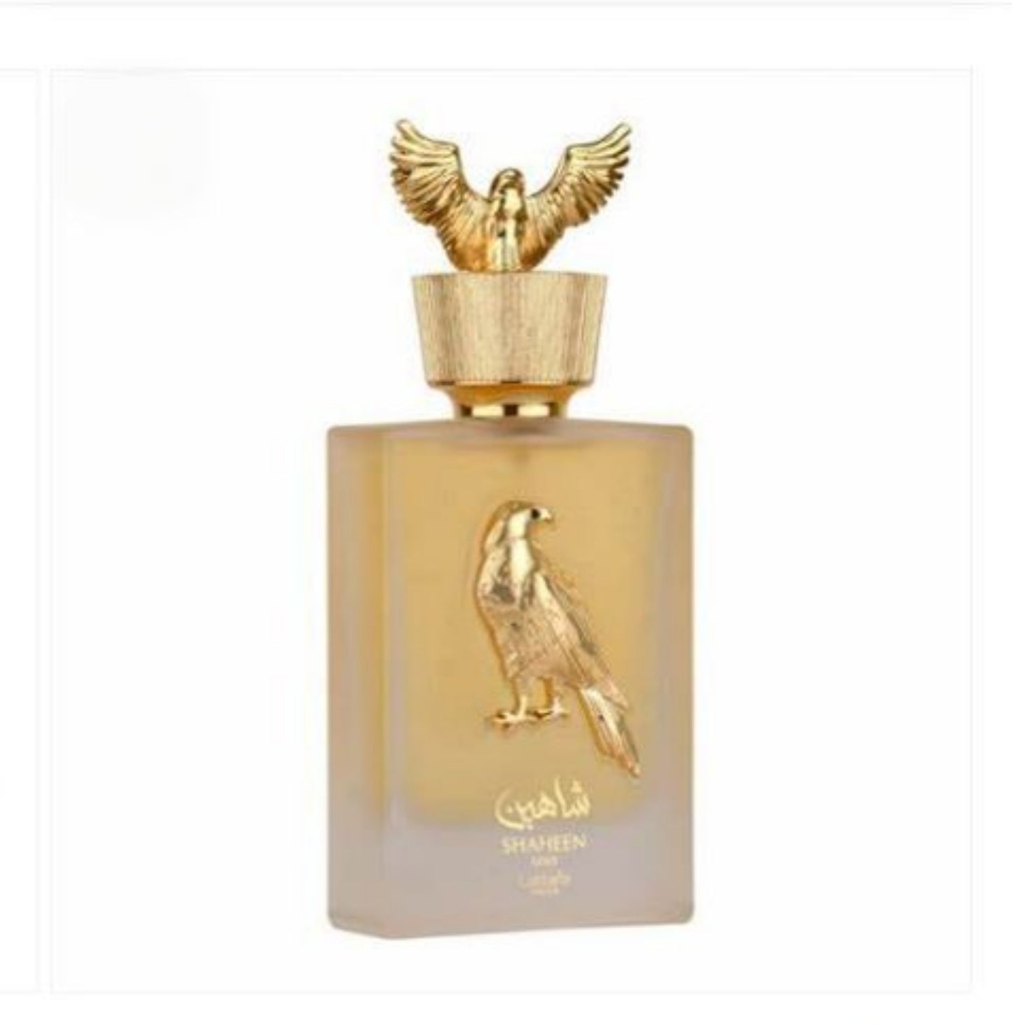 SHAHEEN GOLD WOMEN EDP 100ML ( 3.4OZ) BY LATTAFA