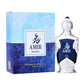 Amir perfume oil Aromatic & fresh