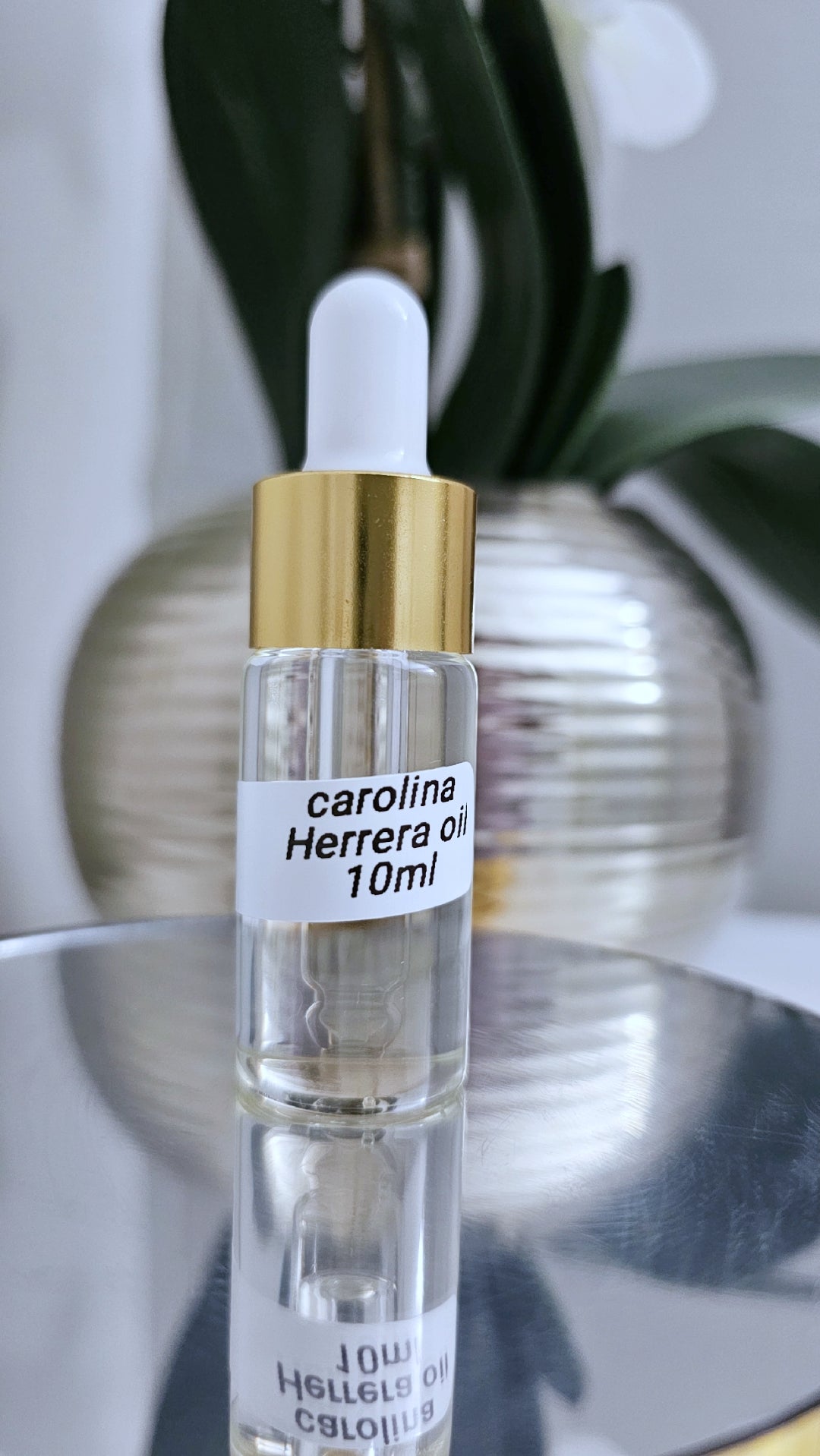 Carolina Herrera: good girl