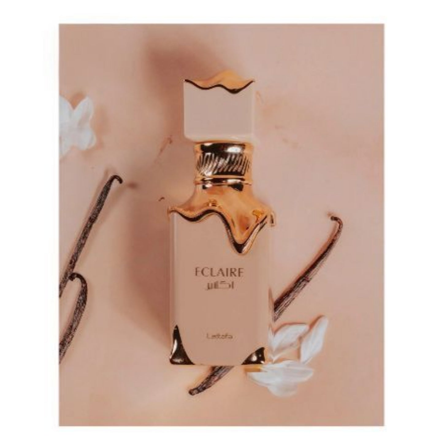 ECLAIRE WOMEN EDP 100ML ( 3.4OZ) BY LATTAFA