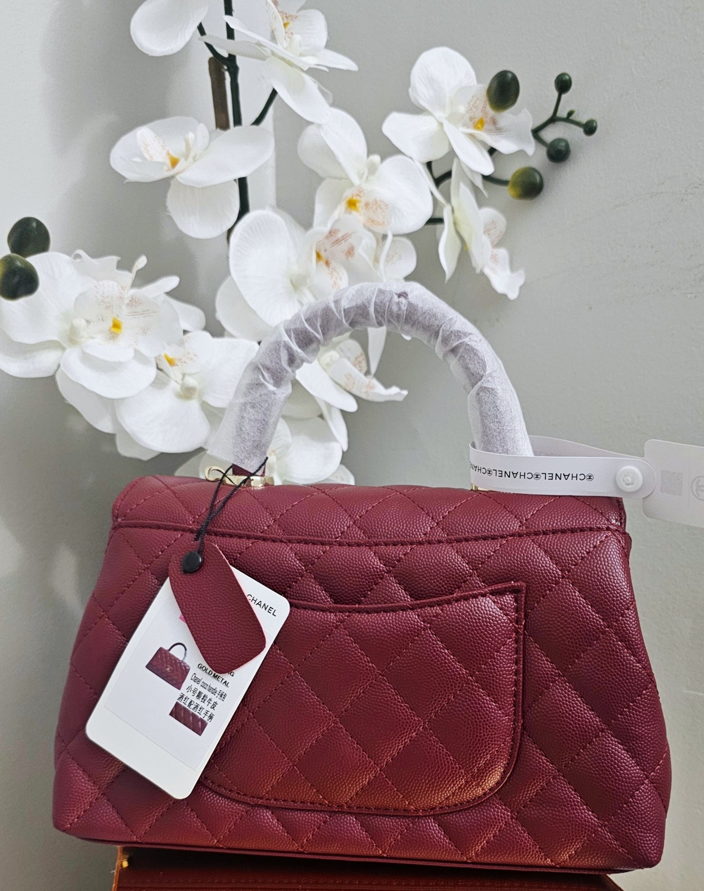 Chanel bag