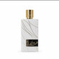 Fursan White Eau de perfume by khadlaj ( 3.4OZ 100ML)