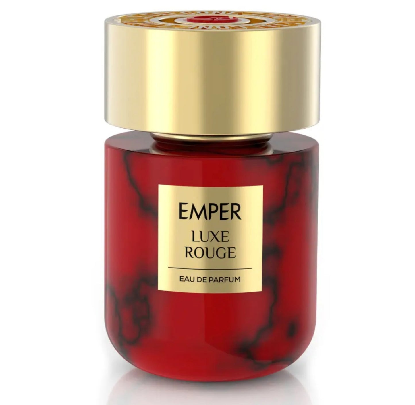LUXE ROUGE  UNISEX  By Emper 100ML