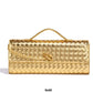 Clutch purse