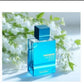 AL HARAMAIN AMBER OUD AQUA DUBAI UNISEX EXTRAIT DE PARFUM