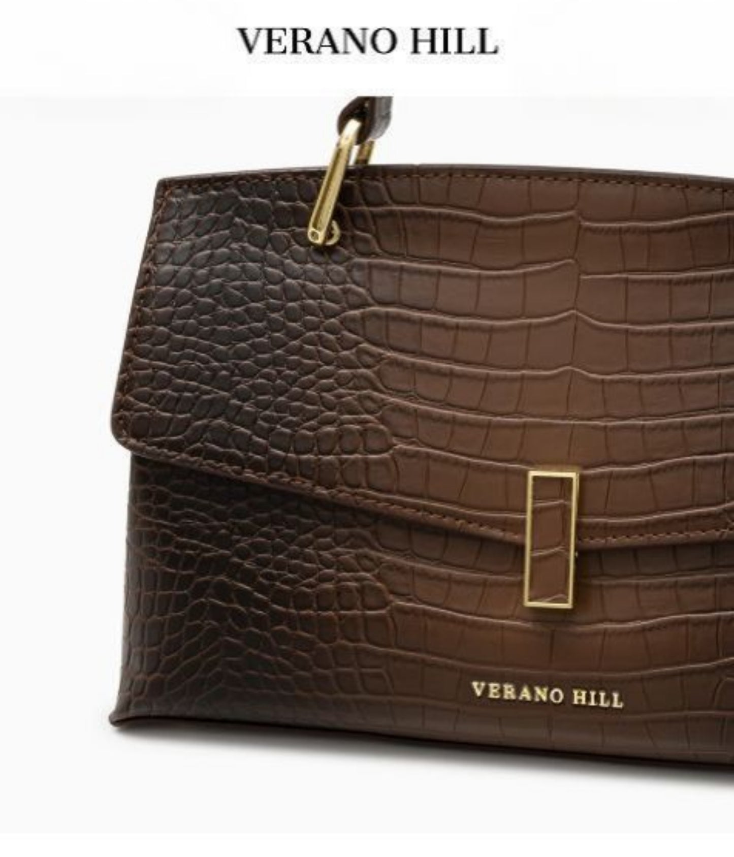 Deanna  Medium  Tote Bag ( by verano Hill)