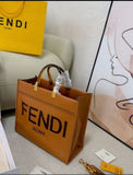 FENDI Tote Bag
