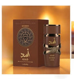 ASAD BOURBON EDP MEN 100ML ( 3.4OZ)