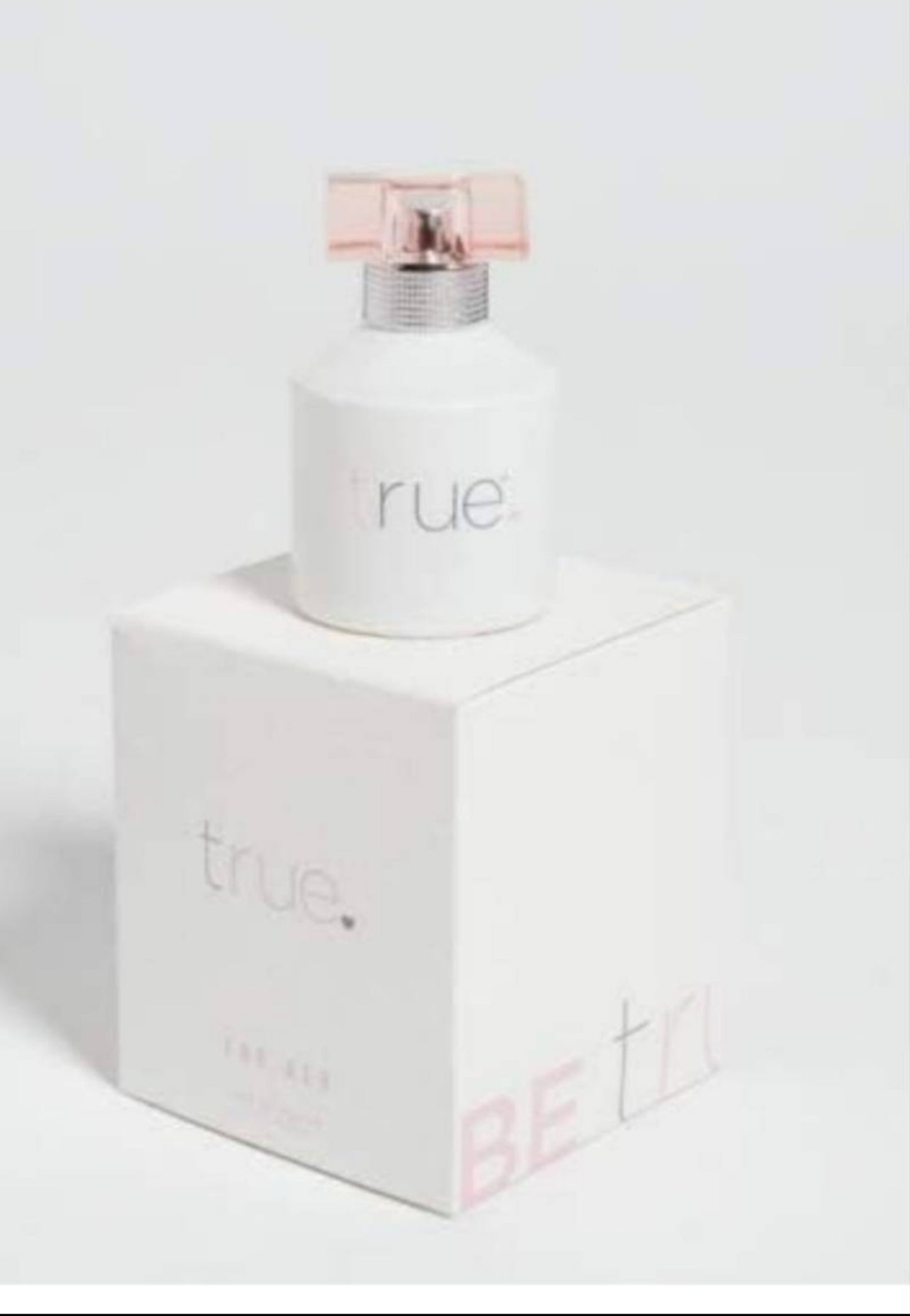 RUE 21 TRUE FOR HER EAU DE PARFUM  50ml ( 1.7oz )