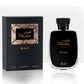 HAWAS BLACK MEN EDP 100ML by RASASI