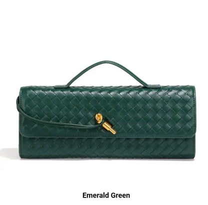 Clutch purse
