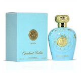 OPULENT DUBAI UNISEX 3.4 OZ. EDP By LATTAFA