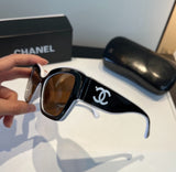 Chanel sunglasse