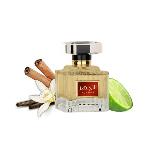 AL AJHAR IMPERIAL ROUGE UNISEX EDP 100ML