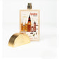 LONDON THE CITY OF CONTRAST UNISEX - 100ML (3.40z) BY LATTAFA PRIDE