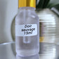 Doir sauvage oil ( Old Edition) 30ml