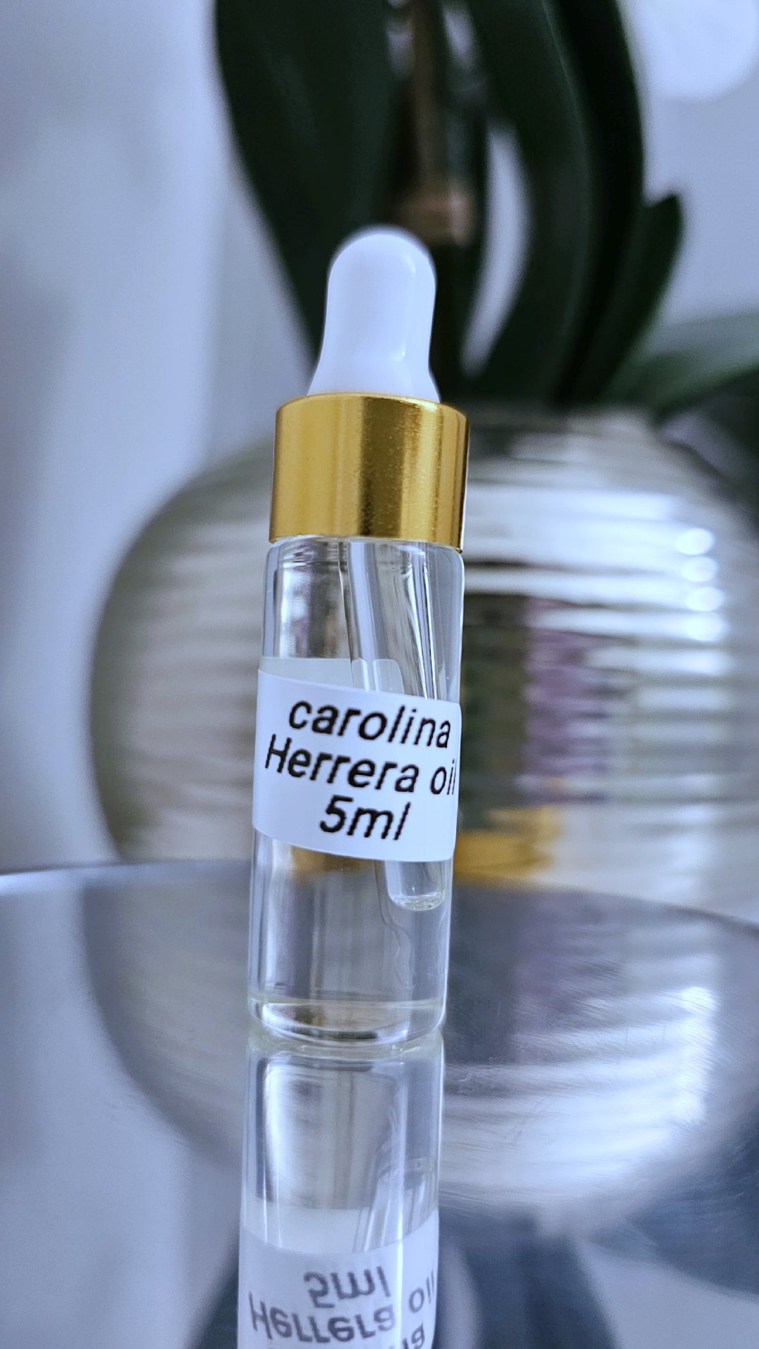 Carolina Herrera: good girl