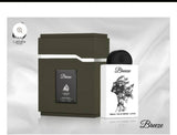 BREEZE WOMEN  EDP 100ML ( 3.4OZ) BY LATTAFA