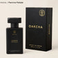 FEMME FATALE inspired: Carolina  Herrera good girl size 50ml