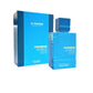 AL HARAMAIN AMBER OUD AQUA DUBAI UNISEX EXTRAIT DE PARFUM