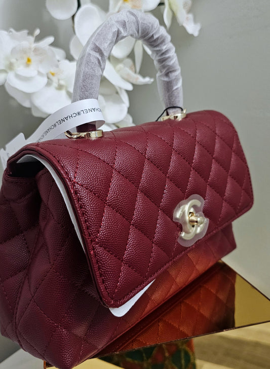 Chanel bag