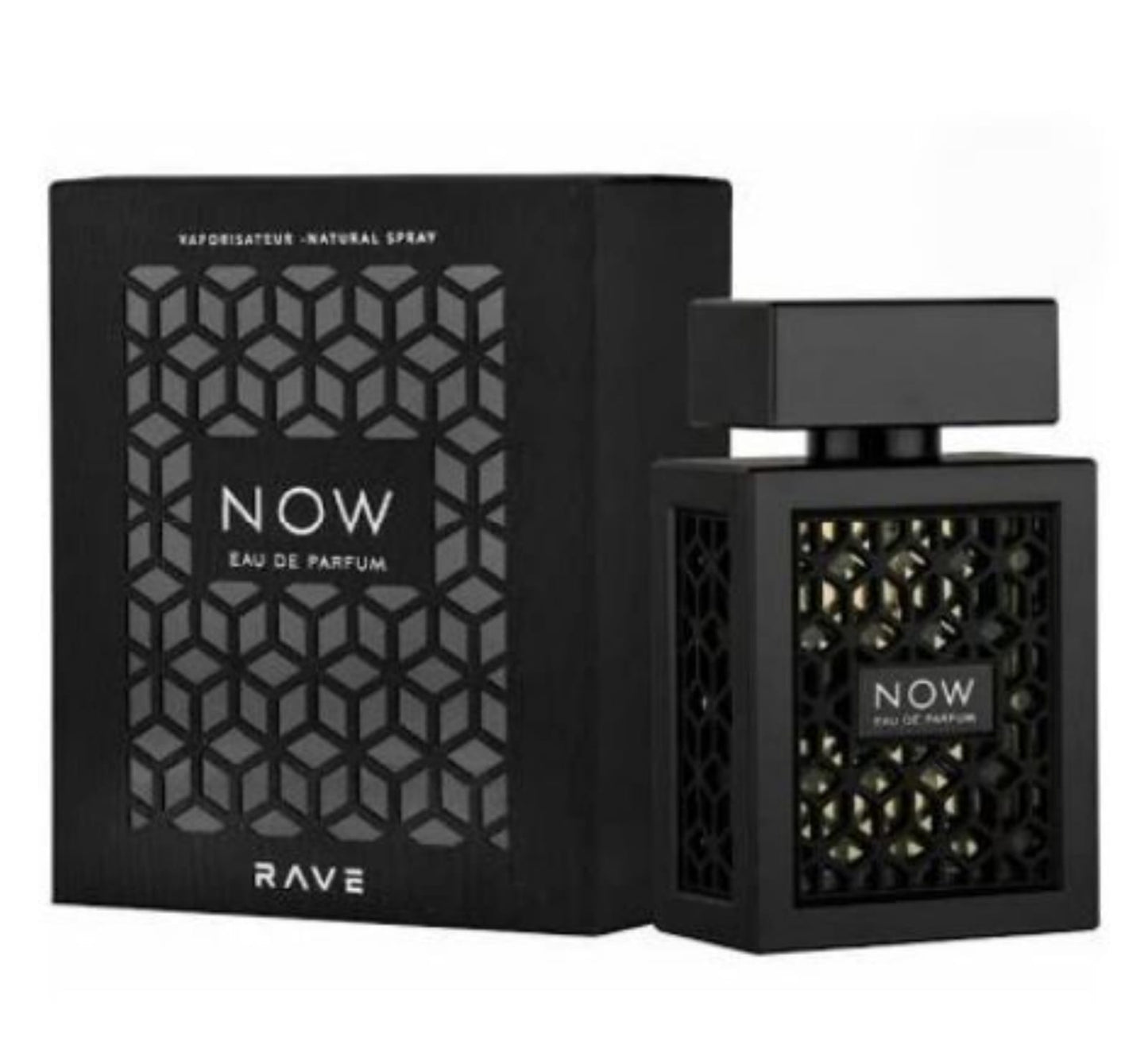 RAVE NOW MEN