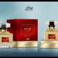AL AJHAR IMPERIAL ROUGE UNISEX EDP 100ML