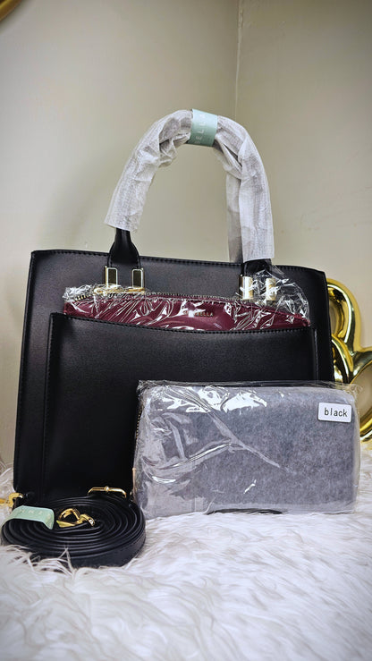 Chrisbella Ladies Hand Bag
