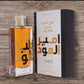 AMEER AL OUDH INTENSE OUD UNISEX EDP 100ML ( 3.4OZ) BY LATTAFA