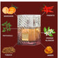 KHAMRA DUKHAN EDP - 100ML (3.4oz) BY LATTAFA (NEW LAUNCH)