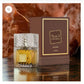 KHAMRA QAHWA UNISEX  EDP 100ML (3.4OZ) BY LATTAFA