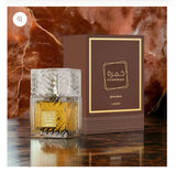 KHAMRA QAHWA UNISEX  EDP 100ML (3.4OZ) BY LATTAFA