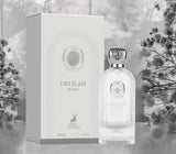 Maison Alhambra
DELILAH BLANC WOMEN EDP - 100ML (3.40z) by MAISON ALHAMRA