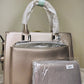 Chrisbella Ladies Hand Bag