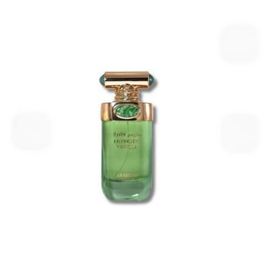 Arabiyat Prestige Hypnotic Vanilla Eau De Parfum 3.4FL.OZ For Unisex