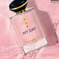 MY DAY POUR FEMME 100ML  ( 3.4OZ) BY MILESTONE