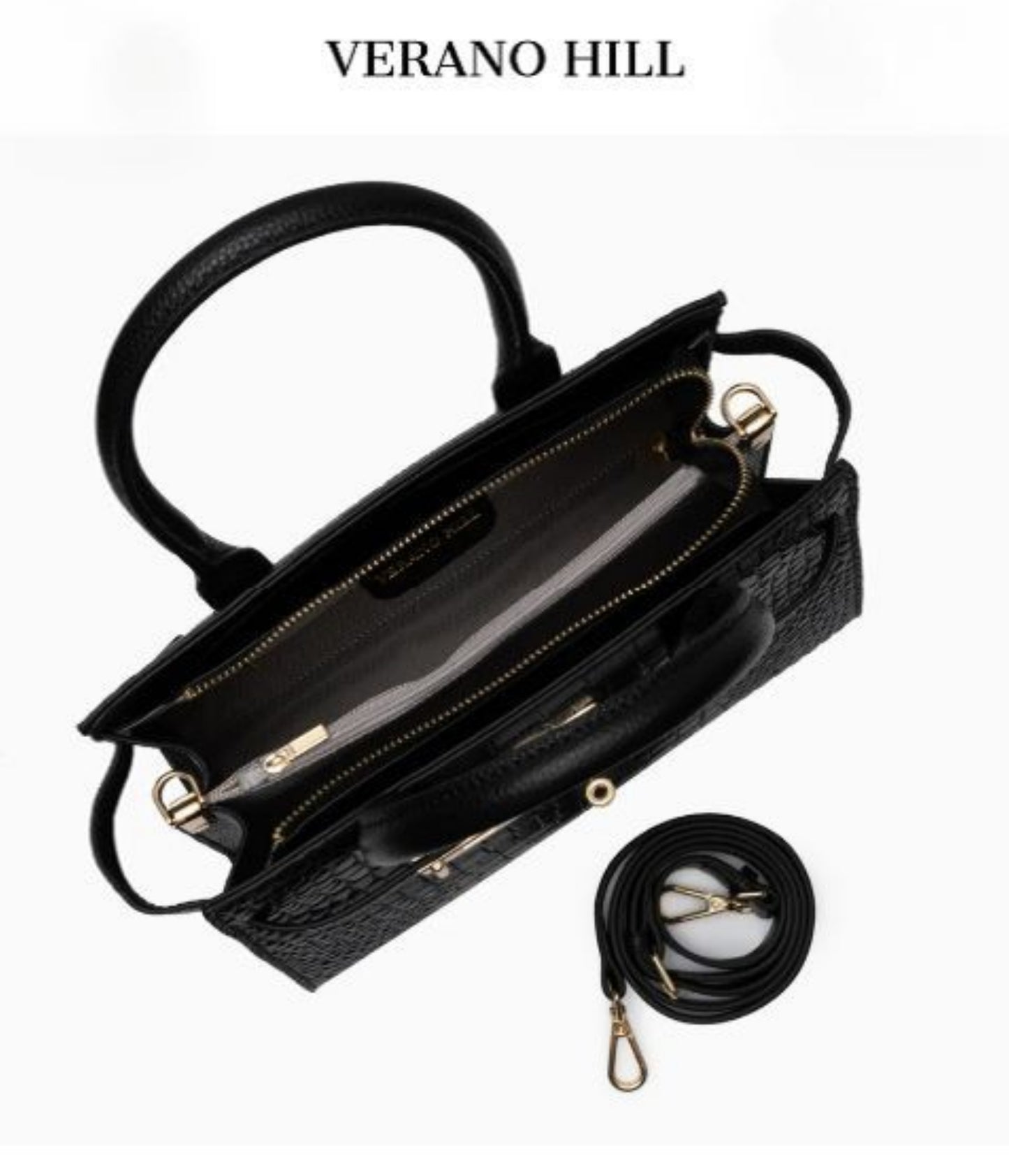 Marseille  Handbag