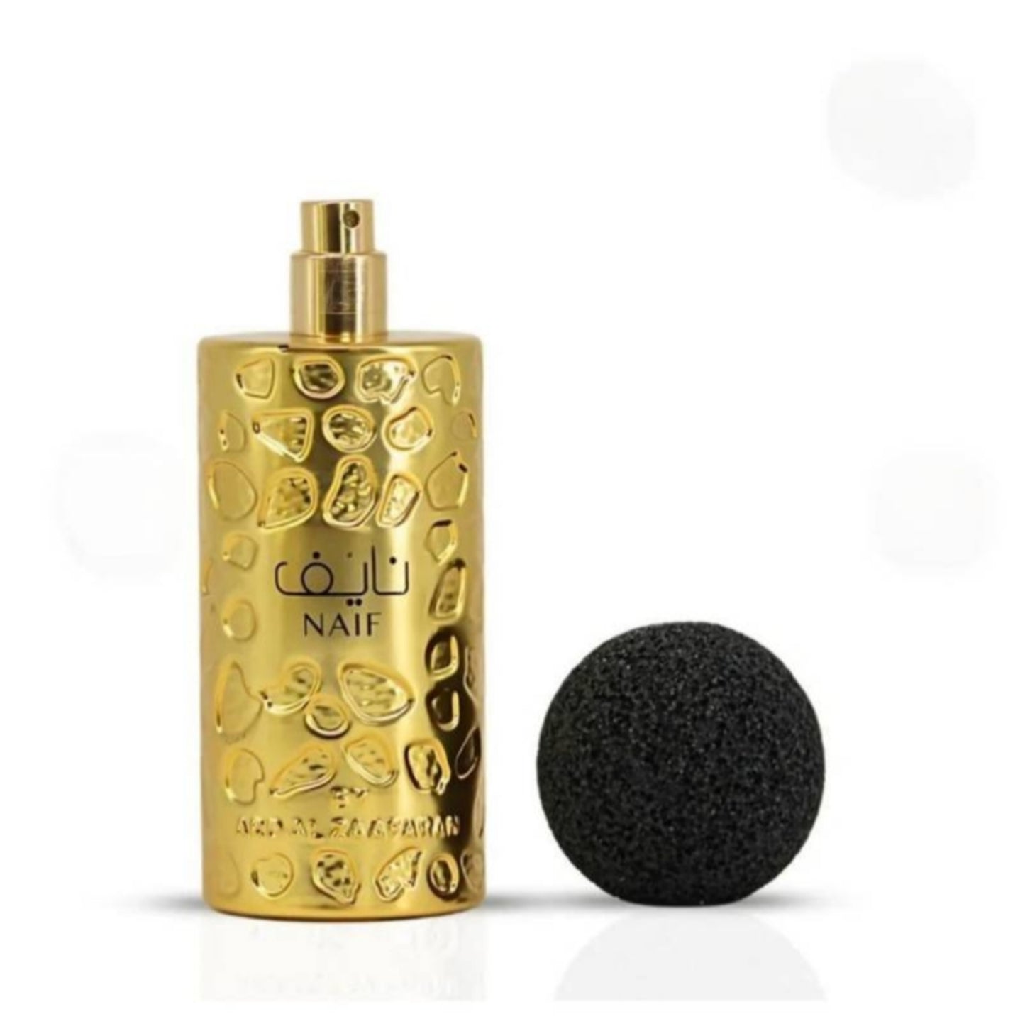 NAIF EAU DE PARFUM 100ML ( 3.4OZ) BY ZAAFARAN