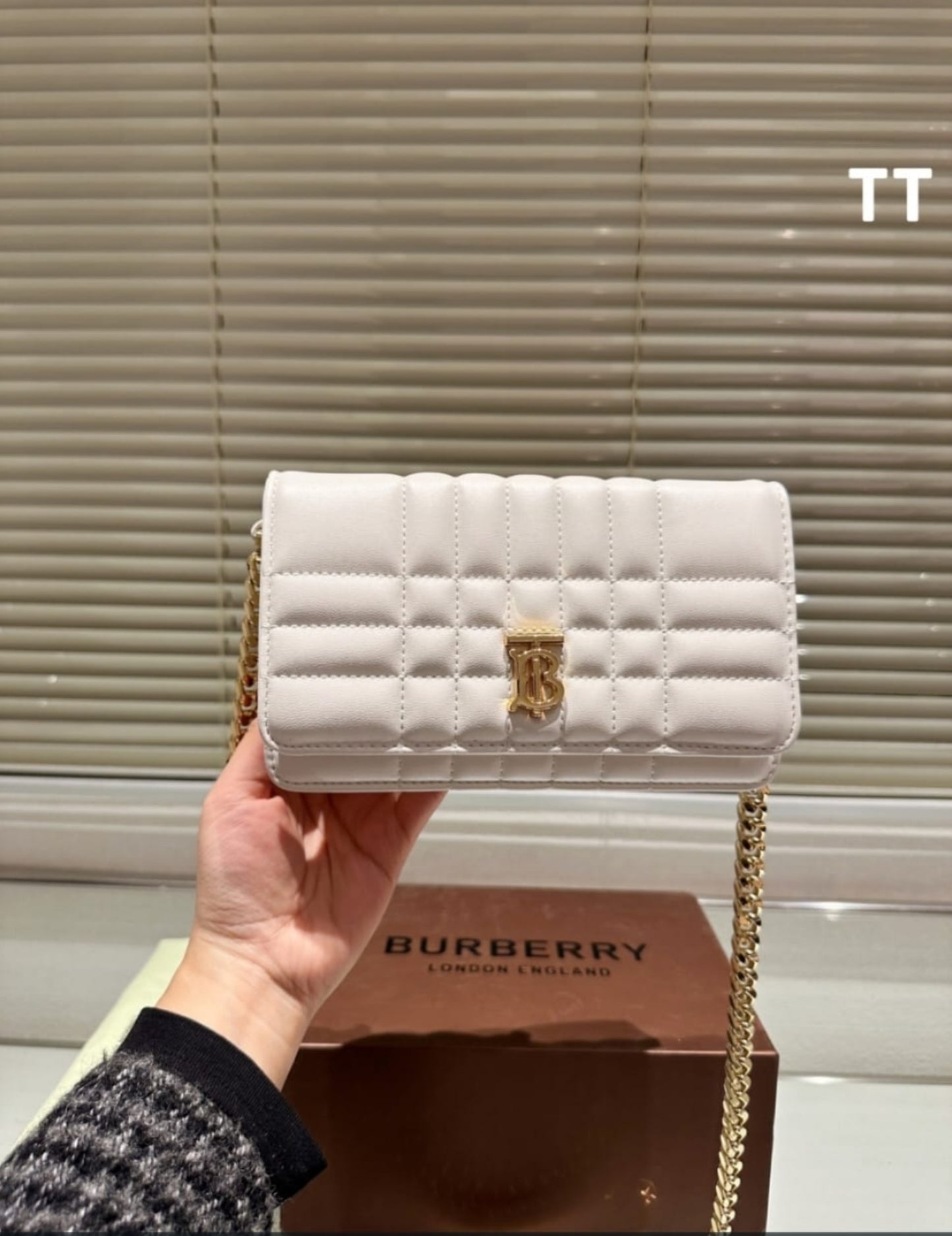 Burberry Small purse