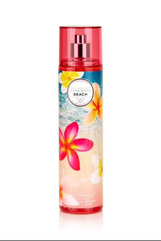 Bora Bora Beach  Body Mist