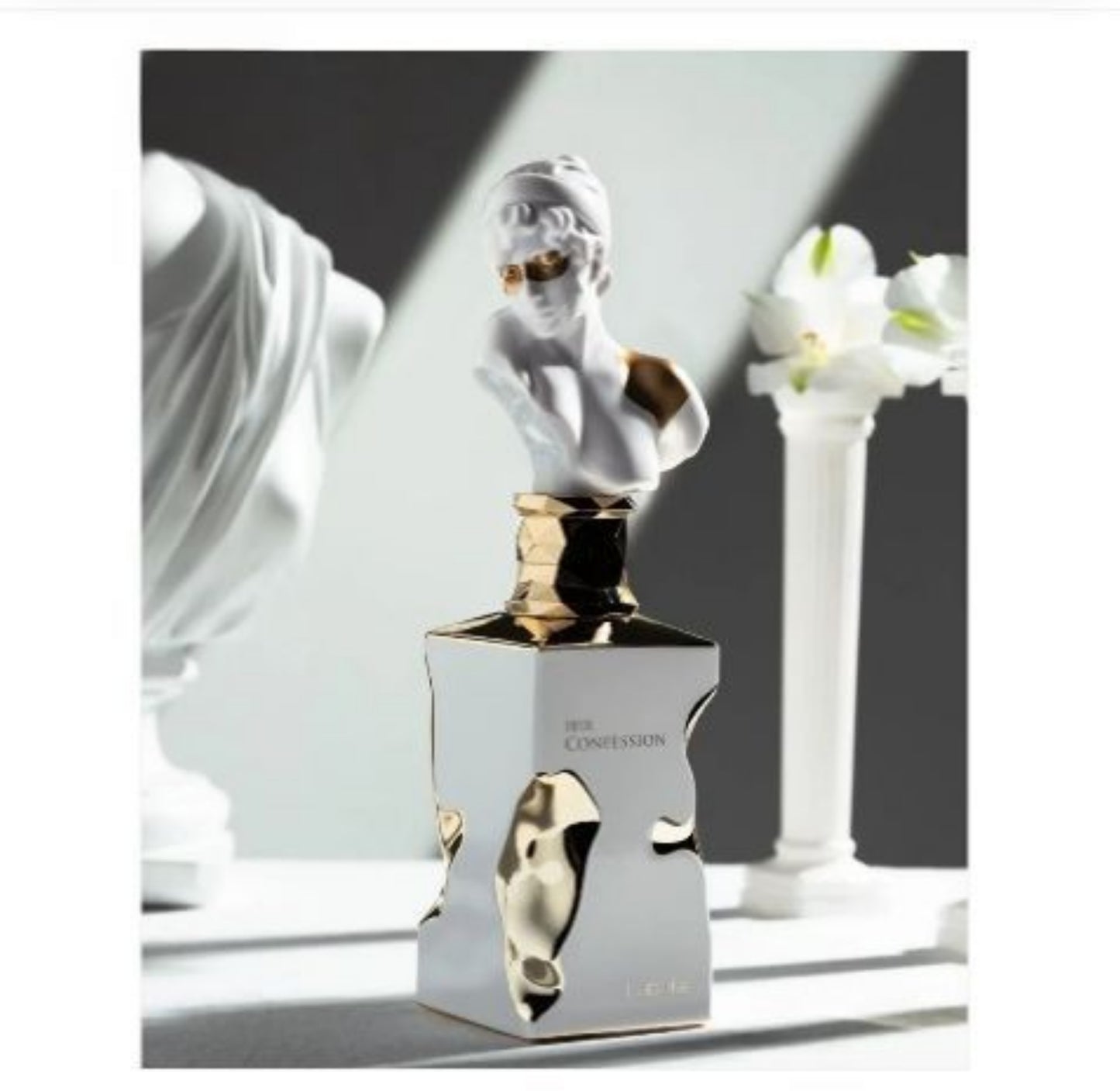 HER CONFESSION 100ML ( 3.4OZ) BY LATTAFA