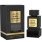 BLACK LEATHER EDP 100ML (3.4OZ) BY MILESTONE