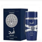 ASAD ZANZIBAR  MEN EDP 100ML ( 3.4OZ) BY LATTAFA