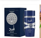 ASAD ZANZIBAR  MEN EDP 100ML ( 3.4OZ) BY LATTAFA