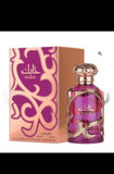 HABIK WOMAN  EDP 100ML  (3.4 OZ) BY LATTAFA