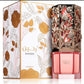Raneen Asdaaf by lattafa 100ML Edp Oriental floral Elegance inspired by Lancome La NUIT  Tresor