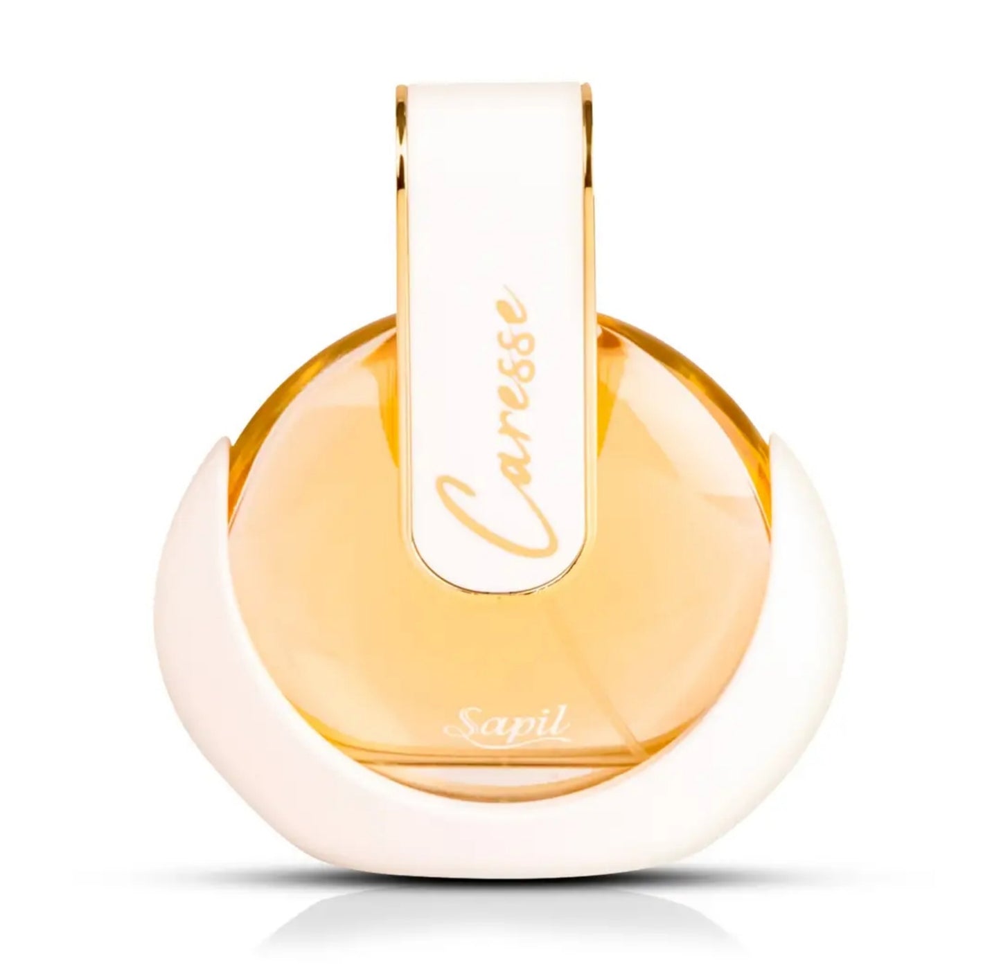 SAPIL CARESSE EAU DE PARFUM LUXURY SCENT FOR WOMEN 100ML ( 3.4, )