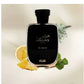 HAWAS BLACK MEN EDP 100ML by RASASI